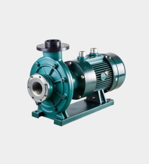 Jet Pump